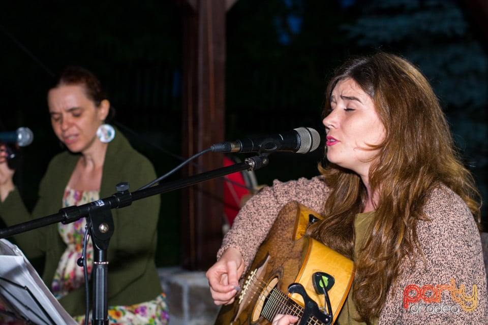 Folk Nights @ Pensiunea Selina, 