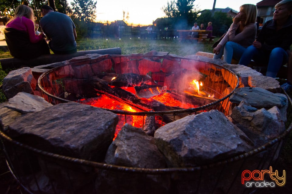 Folk Nights @ Pensiunea Selina, 