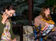 Folk Nights @ Pensiunea Selina