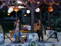 Folk Nights @ Pensiunea Selina