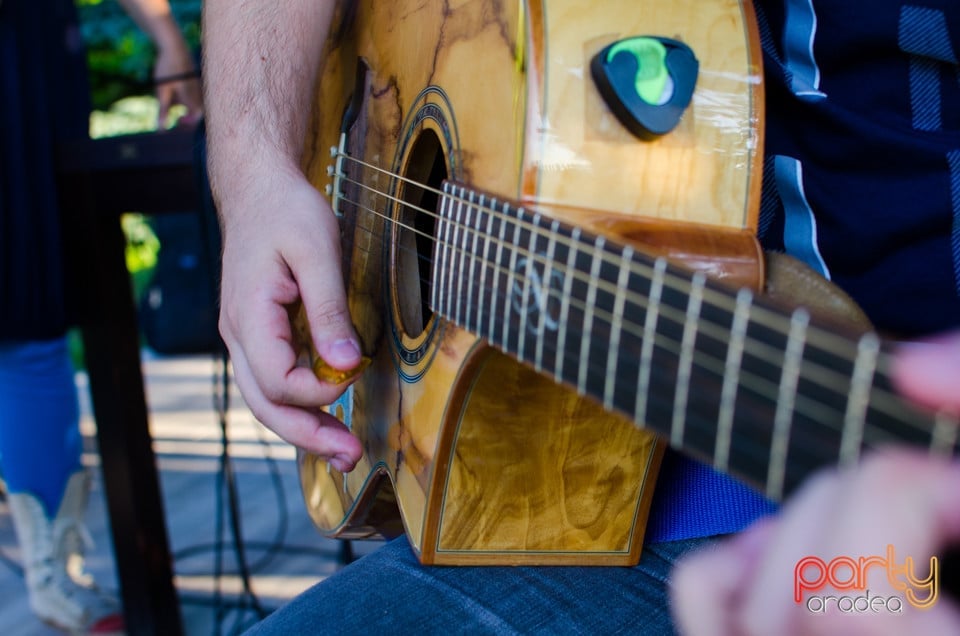 Folk Nights @ Pensiunea Selina, 