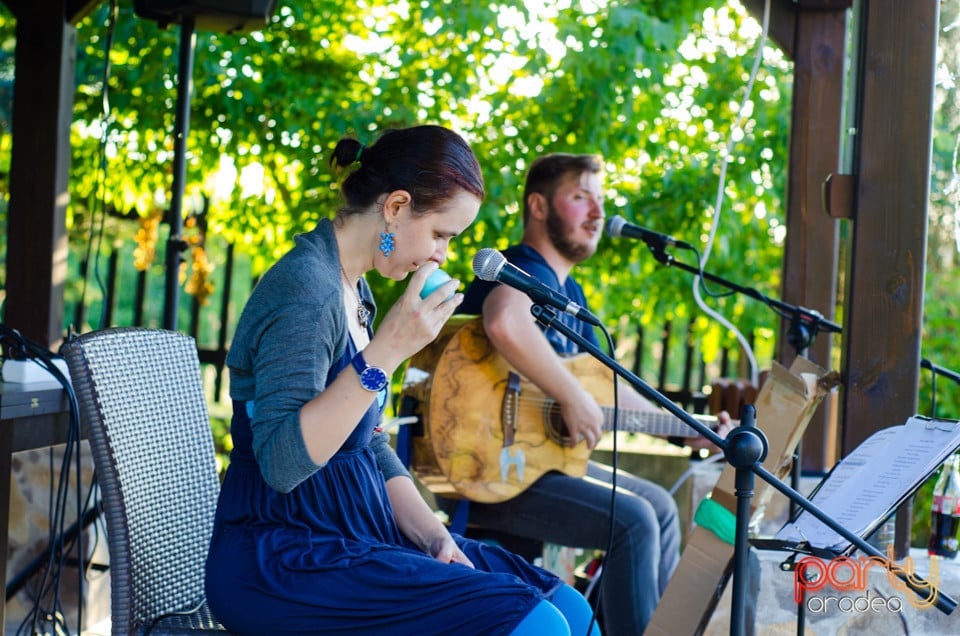 Folk Nights @ Pensiunea Selina, 