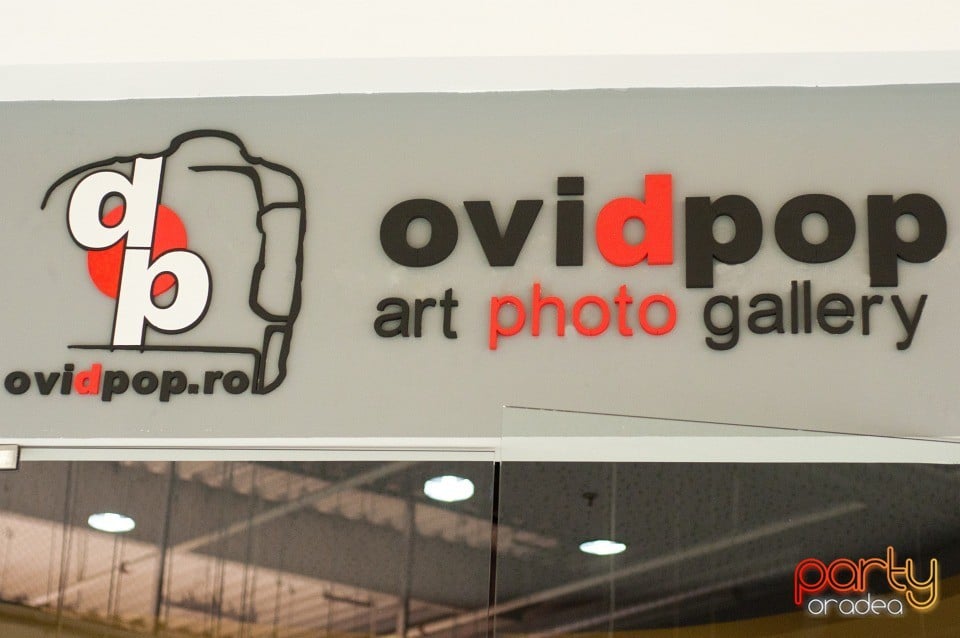 Fotografii din Zi de Zi, Ovidpop Art Photo Gallery