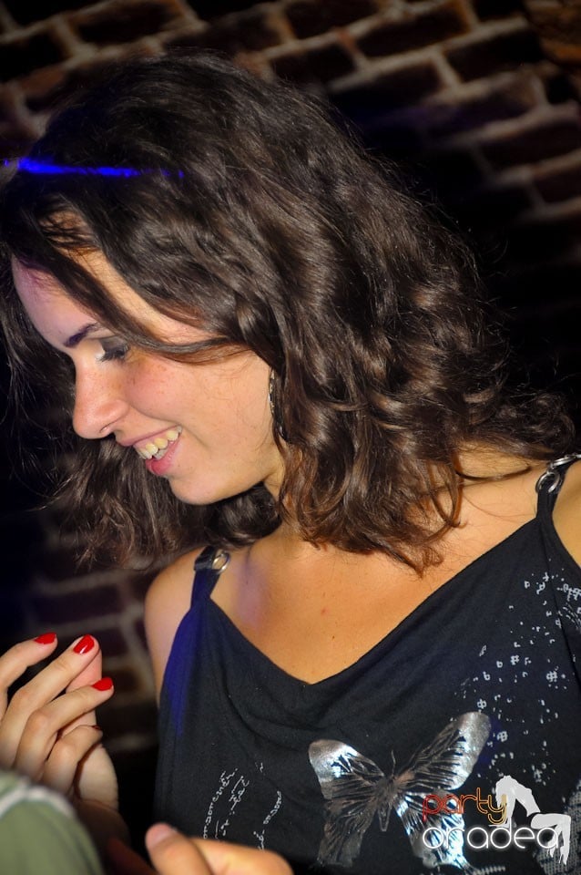 Freaky Thursday @ Club Escape, 