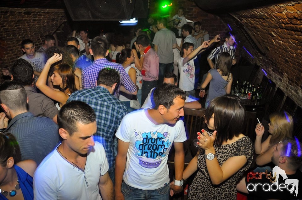 Freaky Thursday @ Club Escape, 