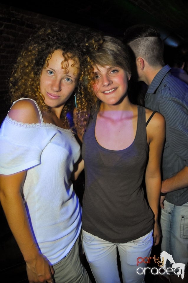 Freaky Thursday @ Club Escape, 