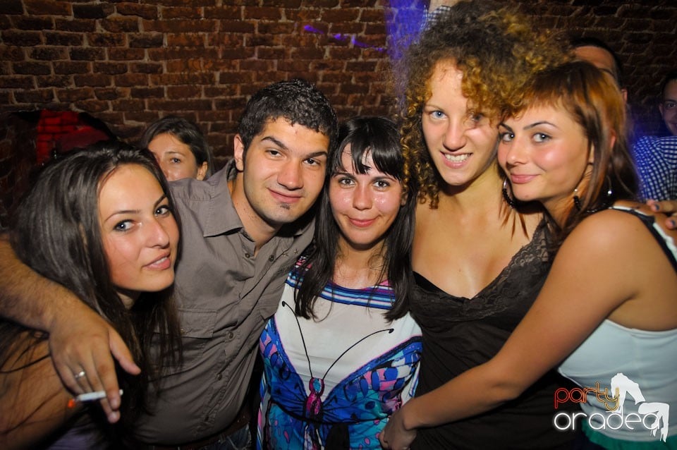 Freaky Thursday @ Club Escape, 