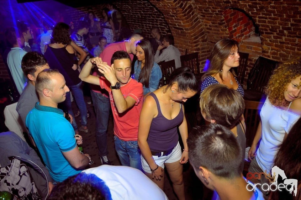 Freaky Thursday @ Club Escape, 