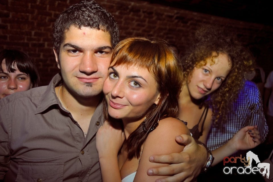 Freaky Thursday @ Club Escape, 