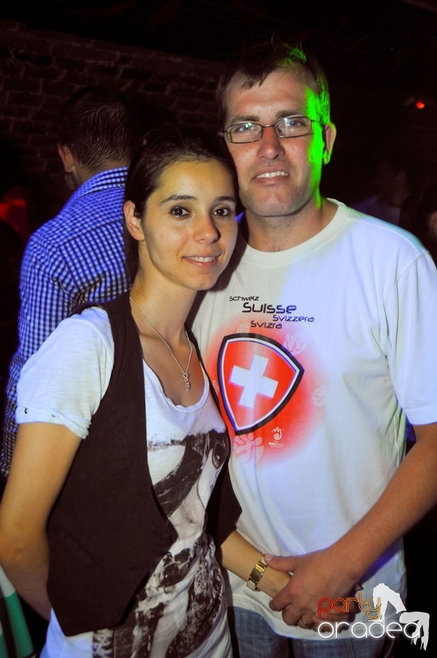 Freaky Thursday @ Club Escape, 