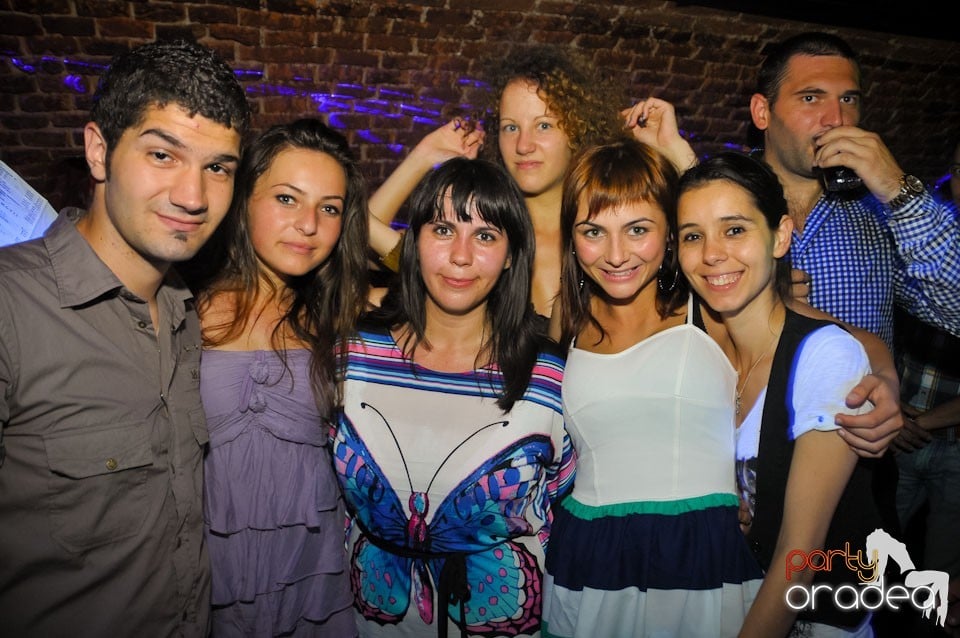 Freaky Thursday @ Club Escape, 