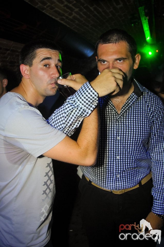 Freaky Thursday @ Club Escape, 