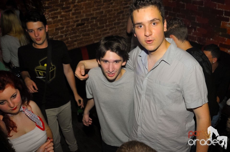 Freaky Thursday @ Club Escape, 