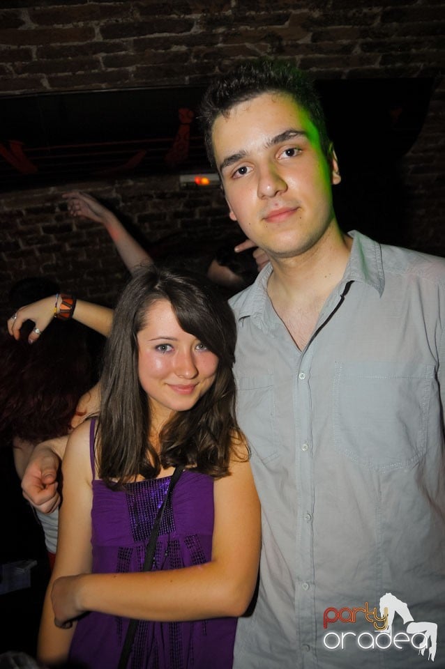 Freaky Thursday @ Club Escape, 