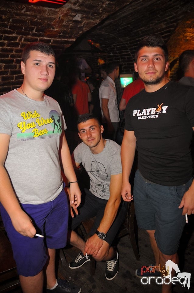 Freaky Thursday @ Club Escape, 