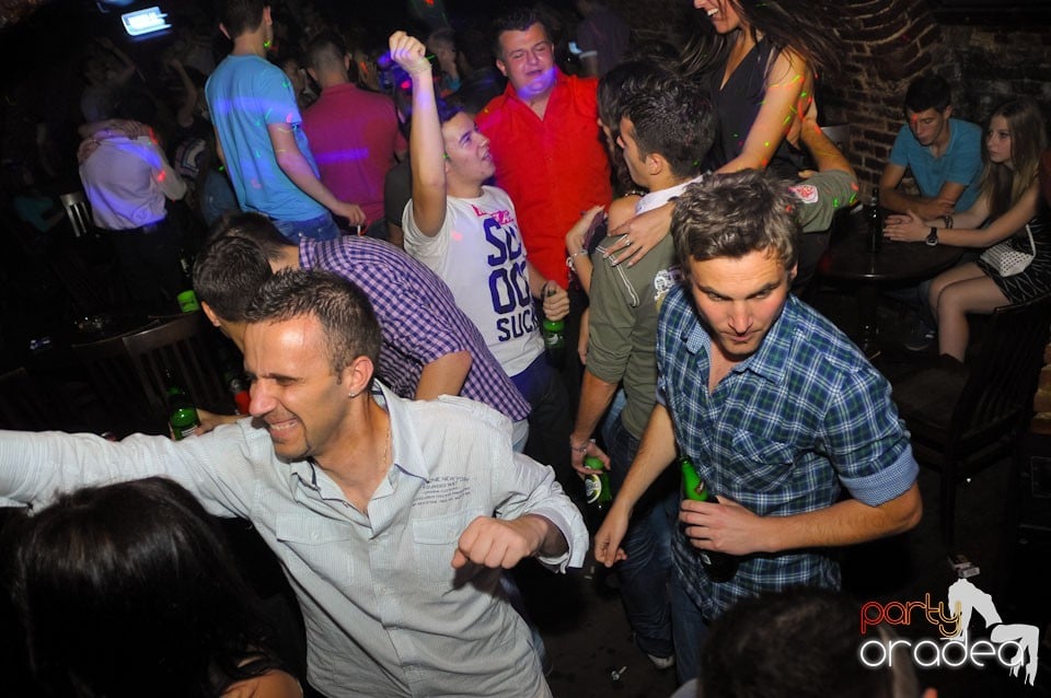 Freaky Thursday @ Club Escape, 