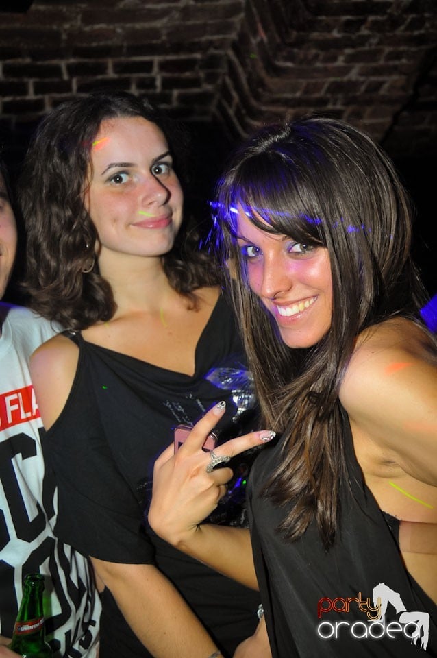 Freaky Thursday @ Club Escape, 