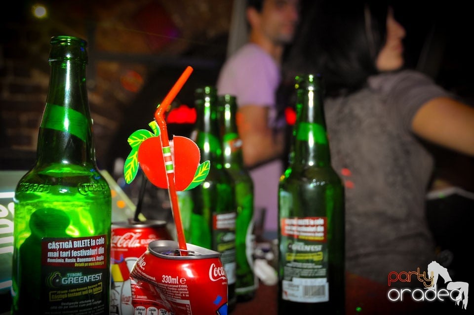 Freaky Thursday @ Club Escape, 