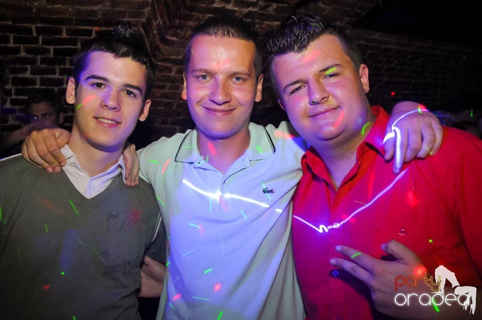 Freaky Thursday @ Club Escape, 