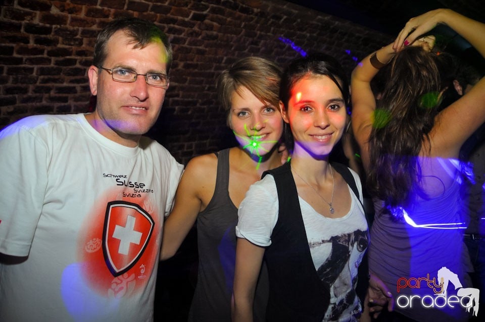 Freaky Thursday @ Club Escape, 