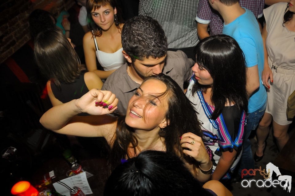 Freaky Thursday @ Club Escape, 