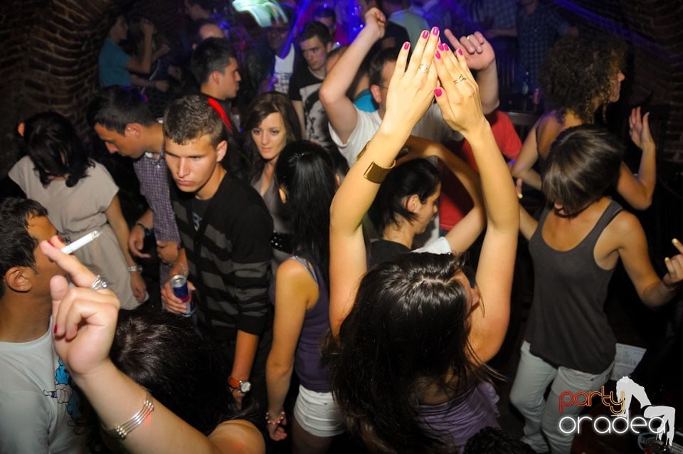 Freaky Thursday @ Club Escape, 