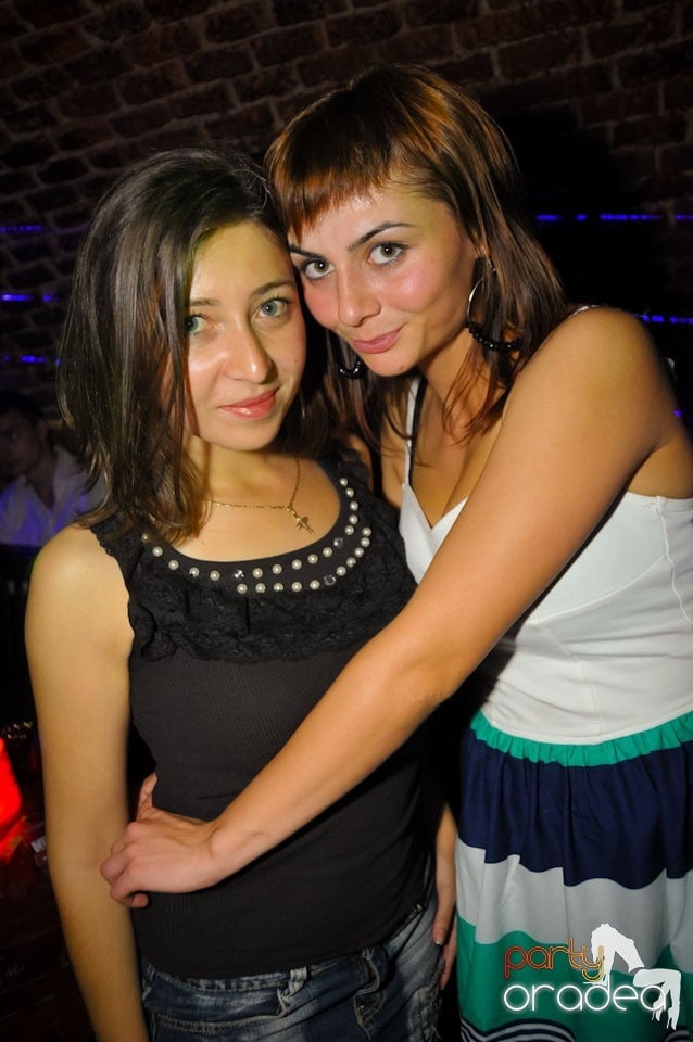 Freaky Thursday @ Club Escape, 