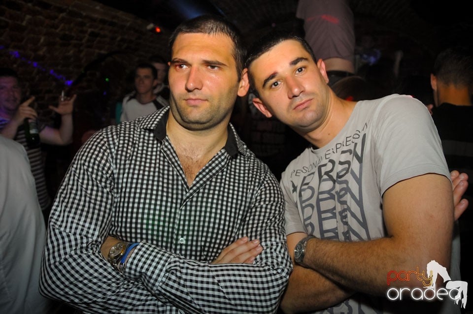 Freaky Thursday @ Club Escape, 