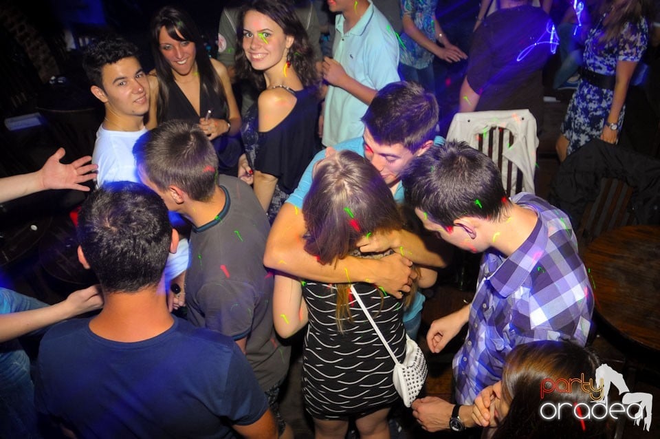 Freaky Thursday @ Club Escape, 