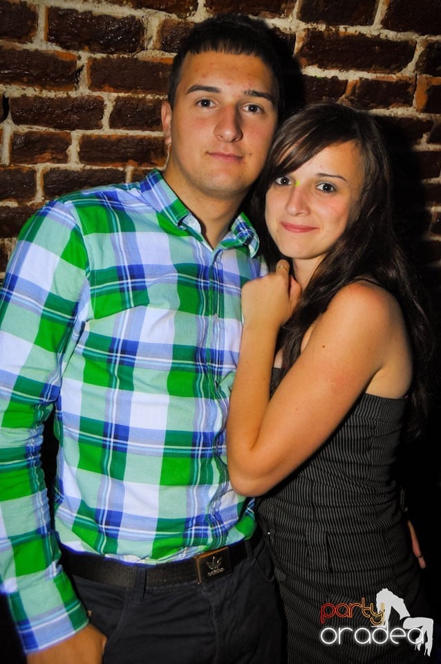 Freaky Thursday @ Club Escape, 