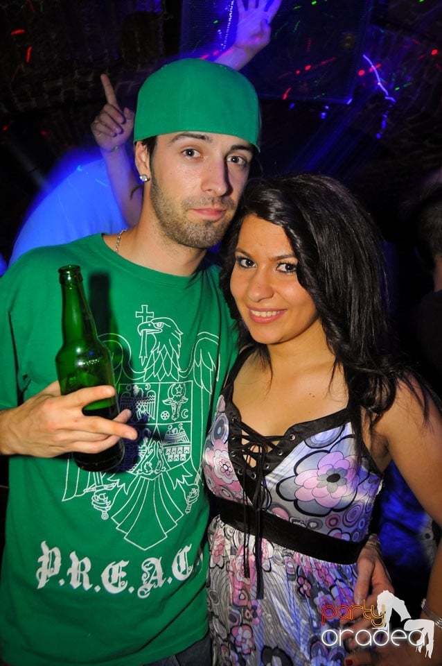 Freaky Thursday @ Club Escape, 