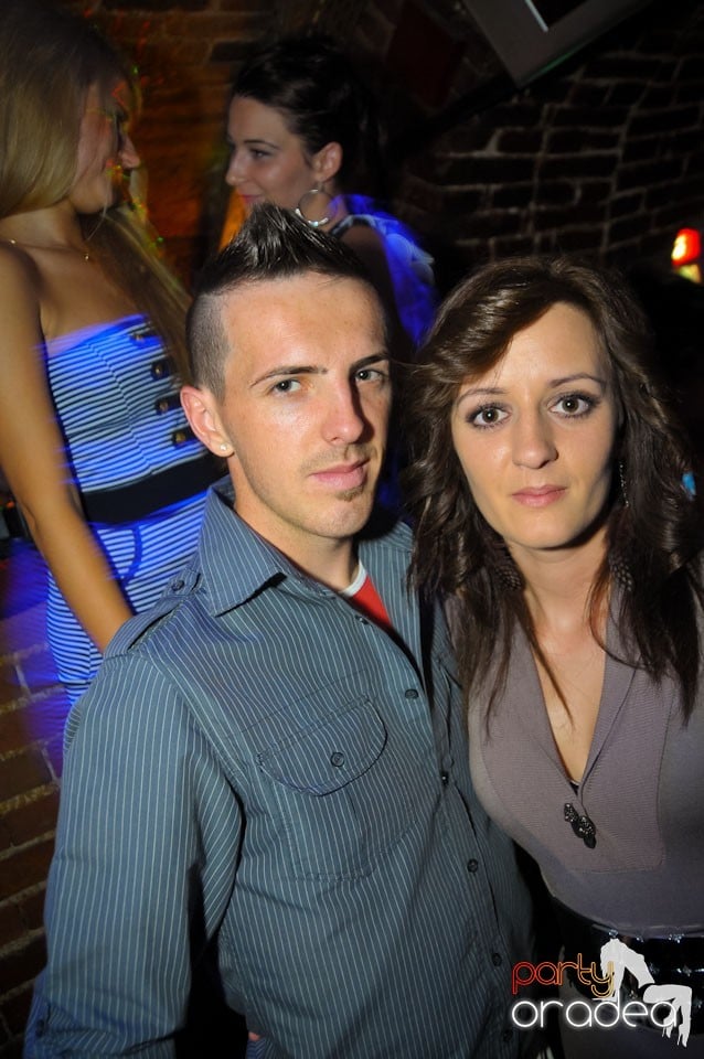 Freaky Thursday @ Club Escape, 