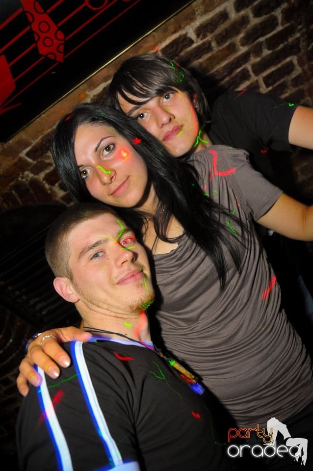 Freaky Thursday @ Club Escape, 