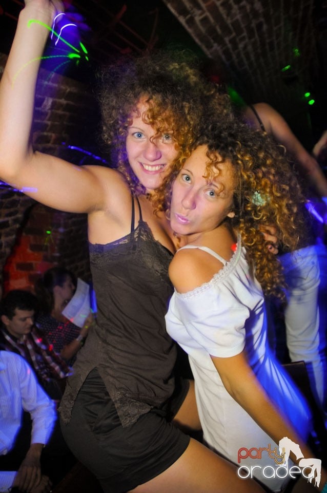 Freaky Thursday @ Club Escape, 