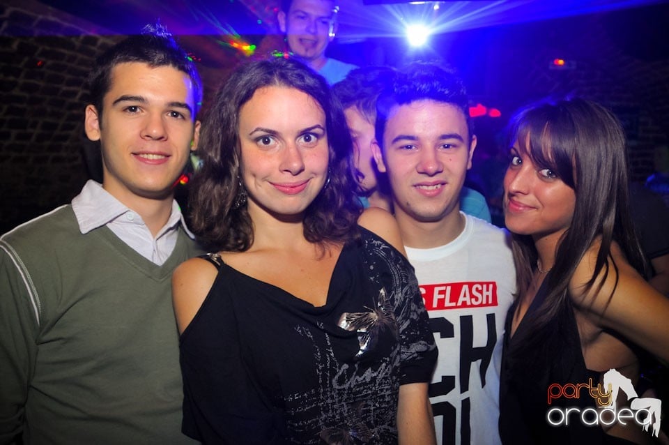 Freaky Thursday @ Club Escape, 