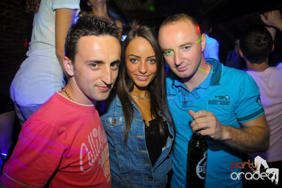 Freaky Thursday @ Club Escape, 