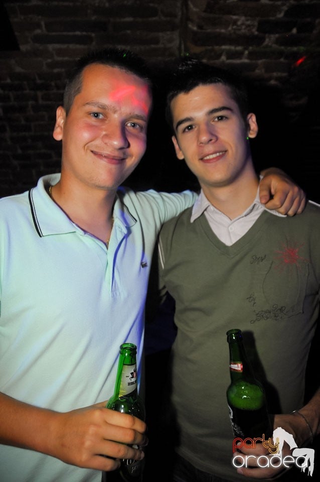 Freaky Thursday @ Club Escape, 