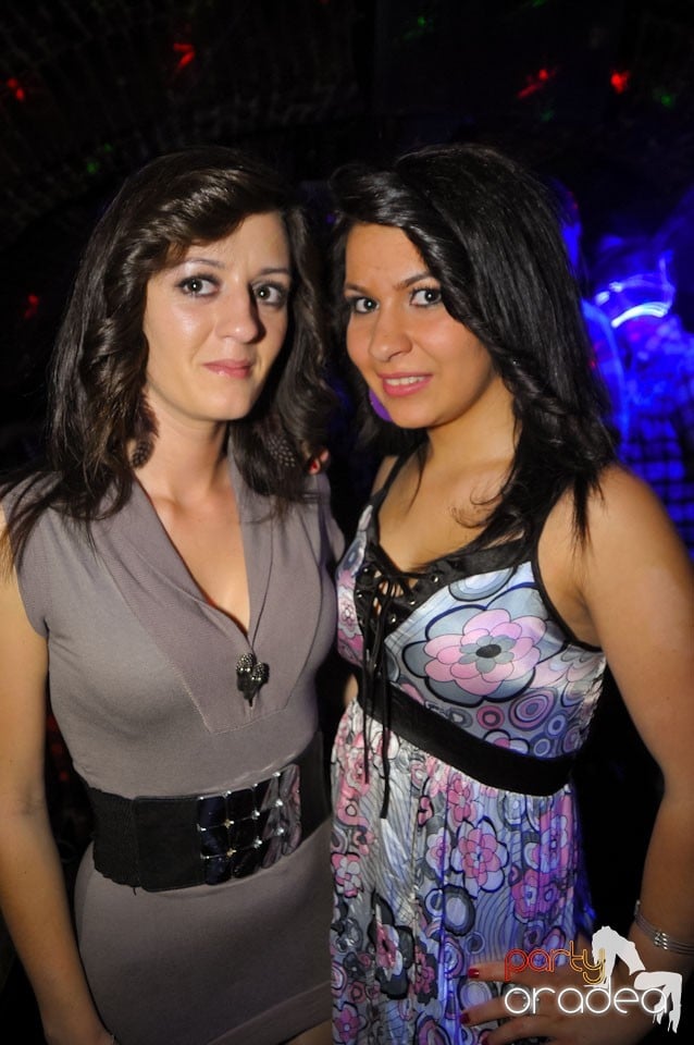 Freaky Thursday @ Club Escape, 