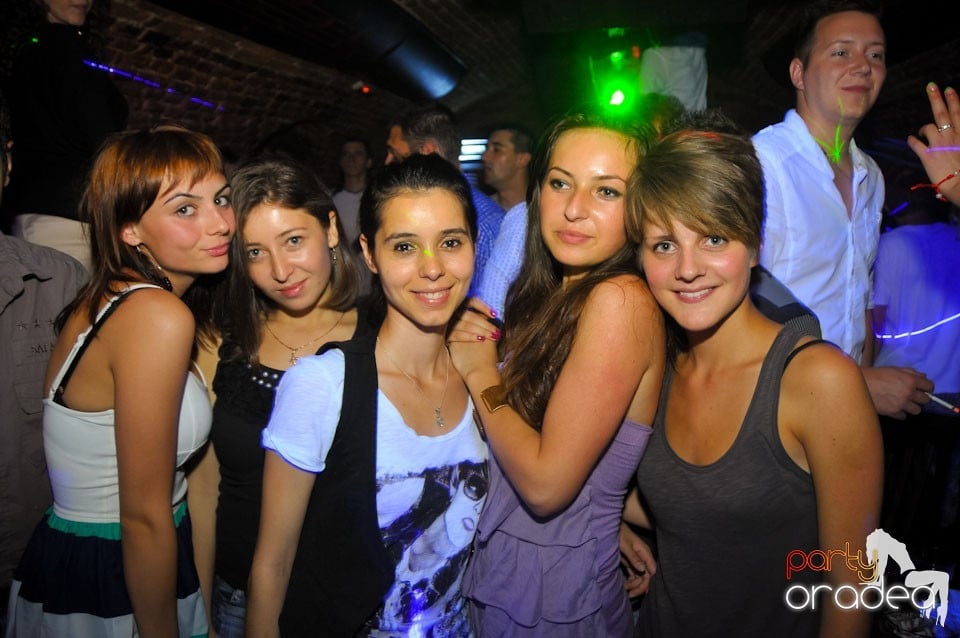 Freaky Thursday @ Club Escape, 