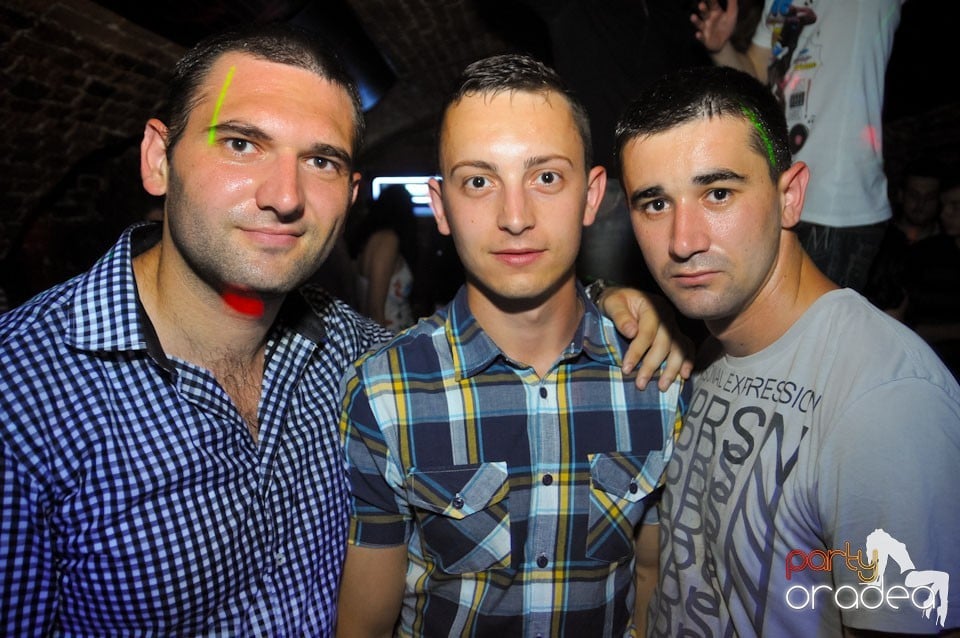 Freaky Thursday @ Club Escape, 