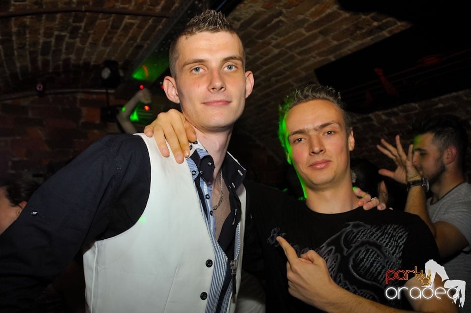 Freaky Thursday @ Club Escape, 