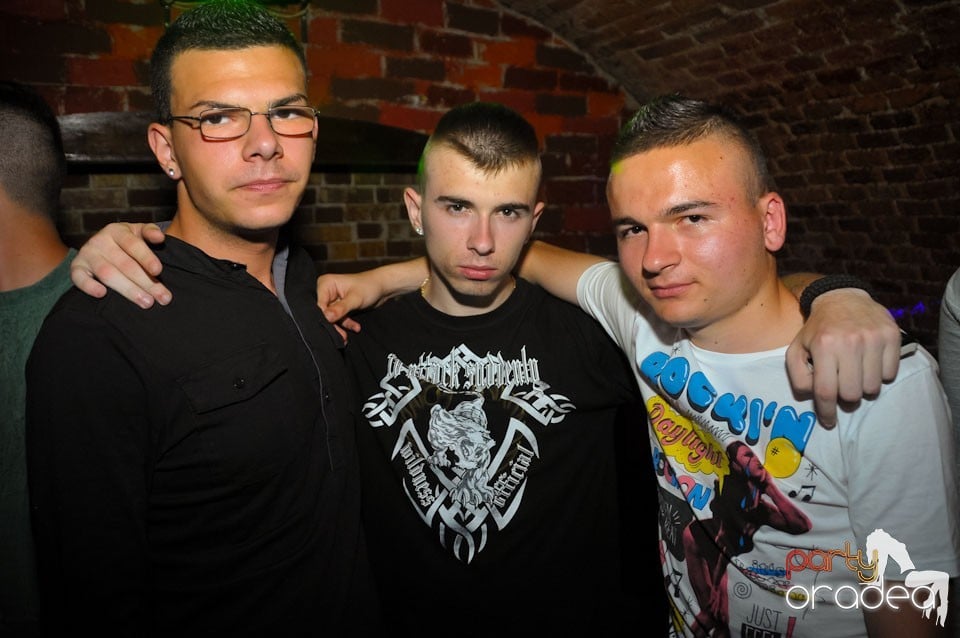 Freaky Thursday @ Club Escape, 