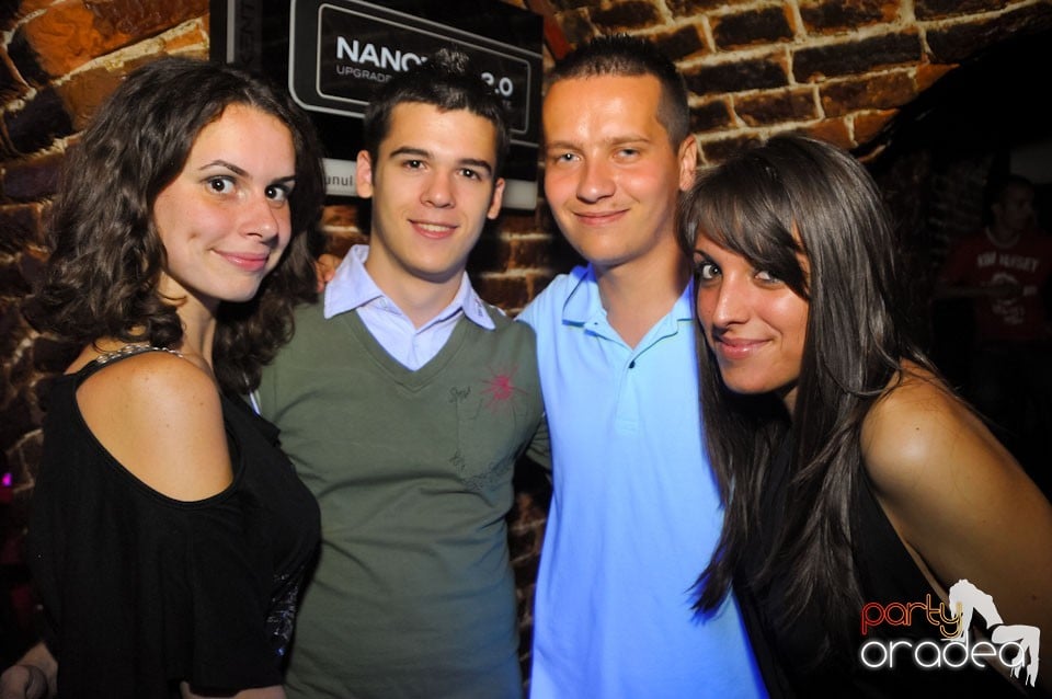 Freaky Thursday @ Club Escape, 