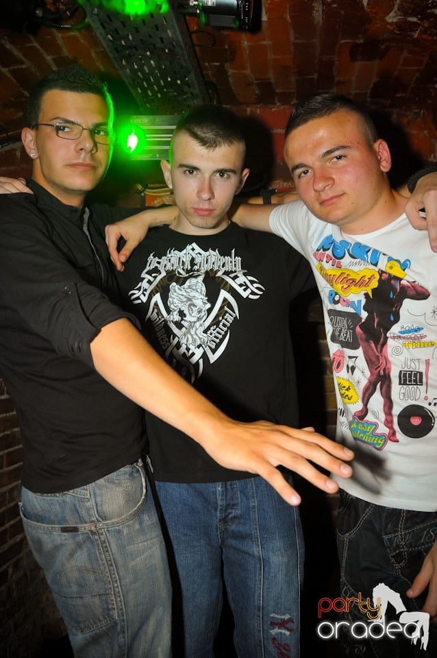Freaky Thursday @ Club Escape, 