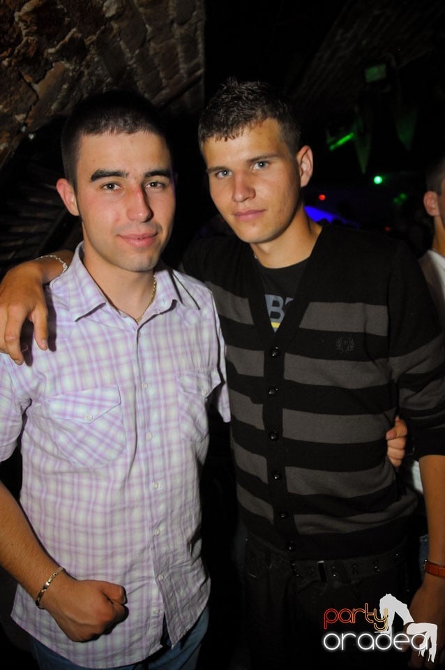 Freaky Thursday @ Club Escape, 