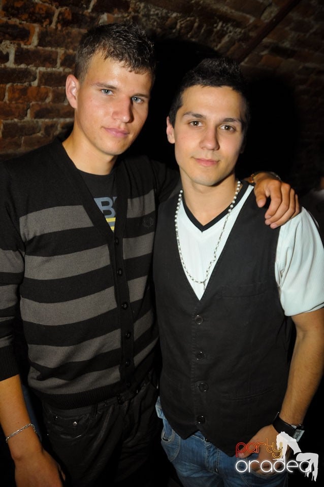 Freaky Thursday @ Club Escape, 