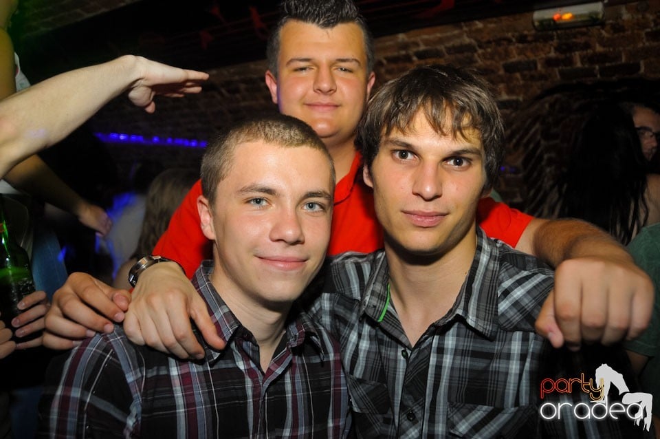 Freaky Thursday @ Club Escape, 