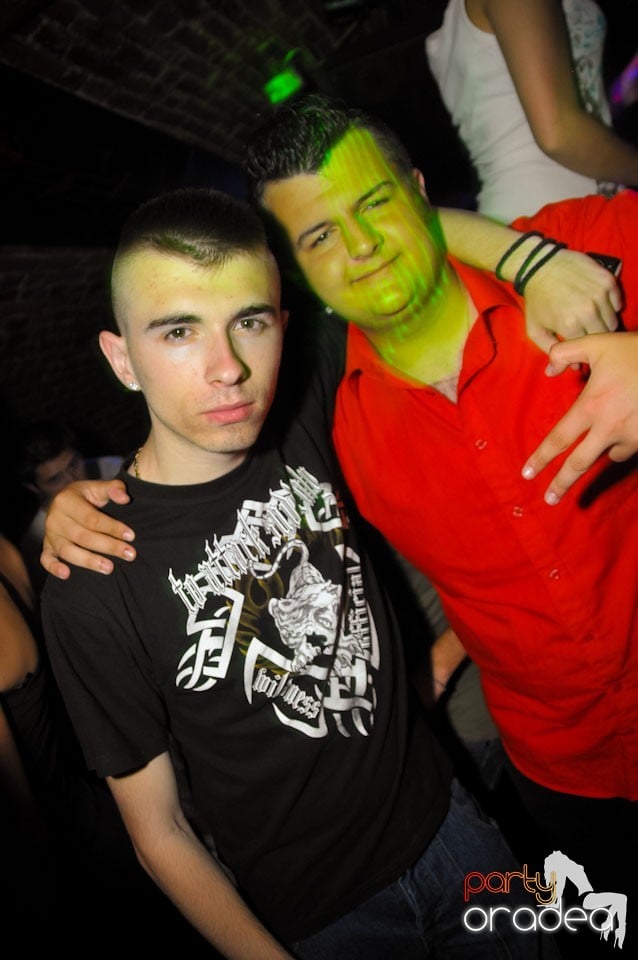 Freaky Thursday @ Club Escape, 