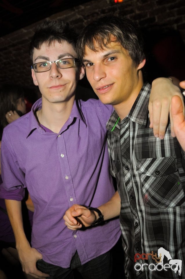 Freaky Thursday @ Club Escape, 