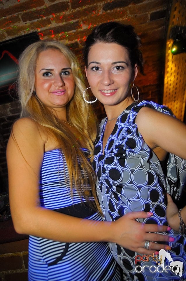 Freaky Thursday @ Club Escape, 